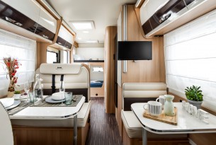 MC LOUIS GLAMYS 265 full