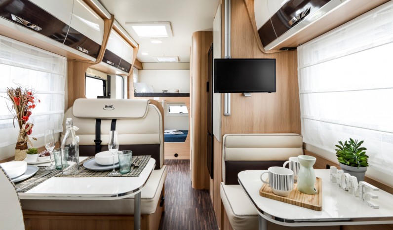 MC LOUIS GLAMYS 265 full