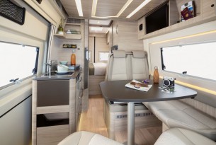 RAPIDO V62 full