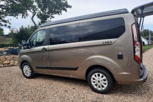 KOSMO URBAN F100 full