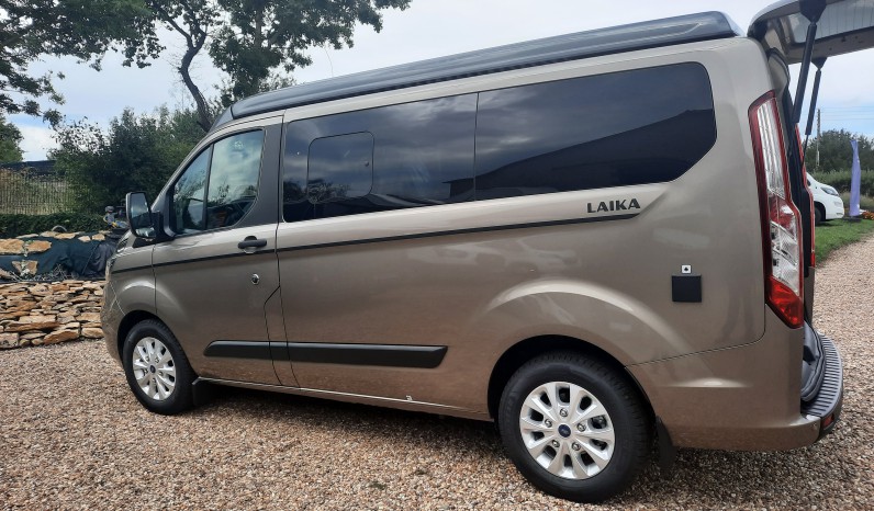 KOSMO URBAN F100 full