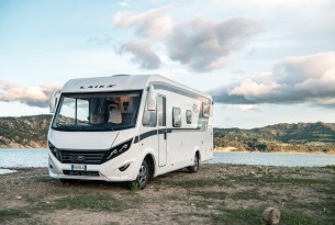 LAIKA ECOVIP H 4112 full