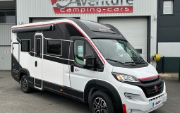 CHALLENGER X250