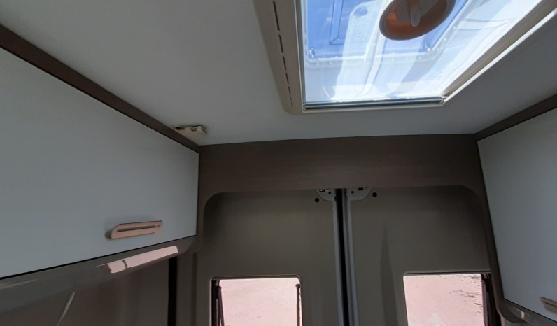 CHAUSSON V594 ROAD LINE VIP full