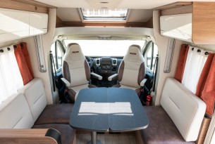 PILOTE P740C full
