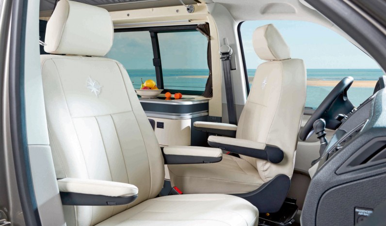 WESTFALIA KLEPER SIX full