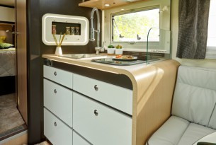 AUTOSTAR PRESTIGE I693LC DESIGN EDITION full