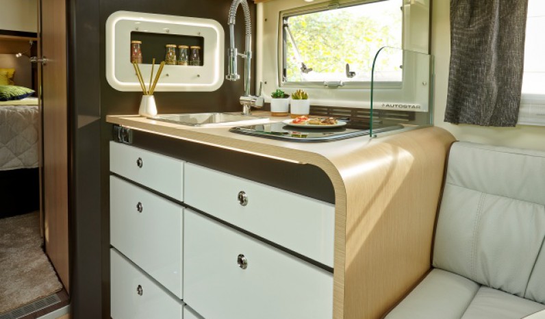 AUTOSTAR PRESTIGE I693LC DESIGN EDITION full