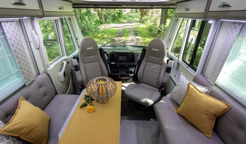 NOTIN CALGARY CF full