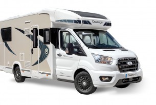 CHAUSSON 630 full