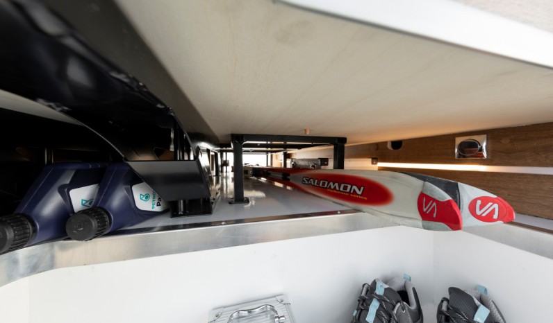 MOBILVETTA KROSSER 70 PAVILLON full