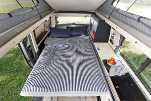 WESTFALIA KLEPER SIX full