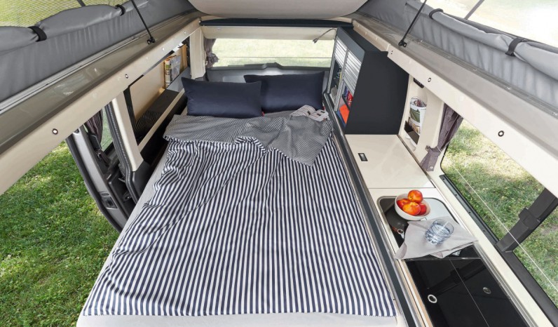 WESTFALIA KLEPER SIX full