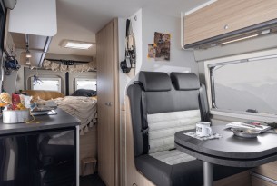 SUNLIGHT CV 640 ADVENTURE EDITION full
