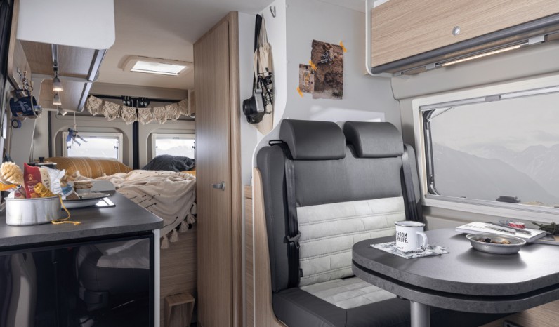 SUNLIGHT CV 640 ADVENTURE EDITION full