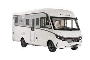 LAIKA ECOVIP H 2109 full