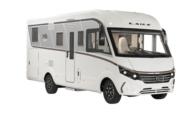 LAIKA ECOVIP H 2109 full