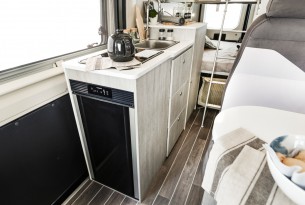 ROLLER TEAM LIVINGSTONE K2 GO SELEKT full