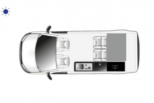 WESTFALIA KLEPER SIX full