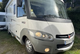 Rapido 8090DF full