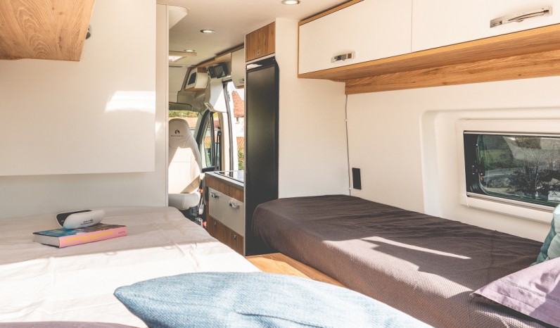 BAVARIA K630J X-EDITION full