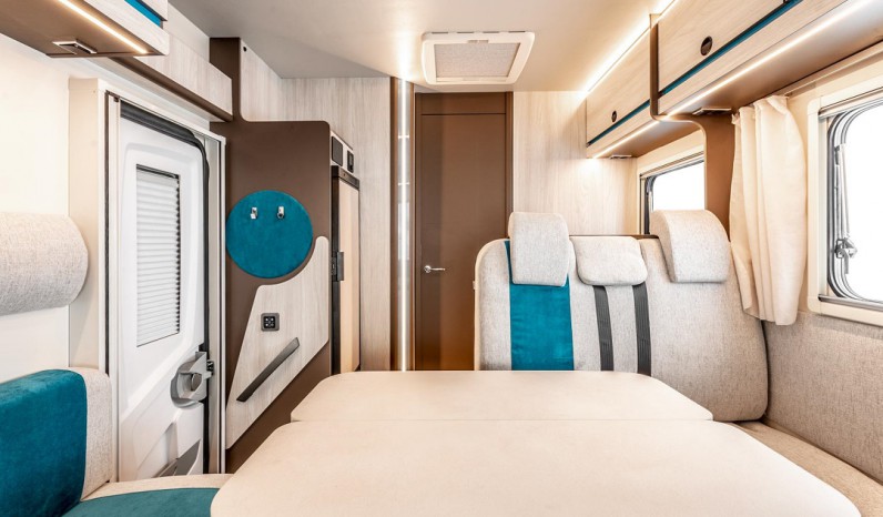 RIMOR KILIG 695 full