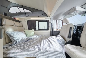 WESTFALIA KLEPER ONE full