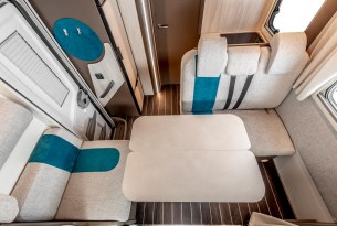 RIMOR KILIG 695 full