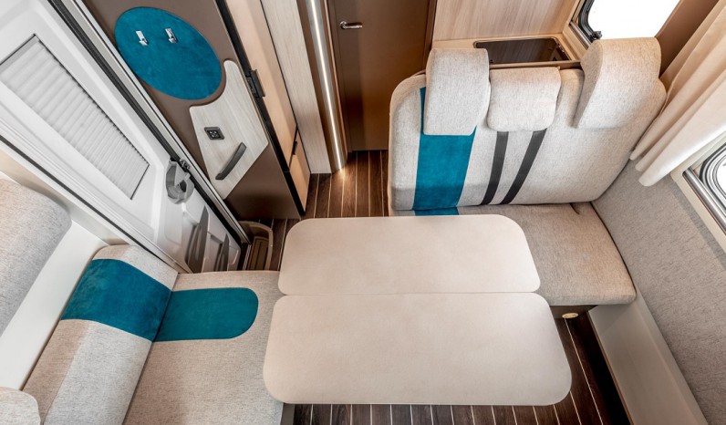 RIMOR KILIG 695 full