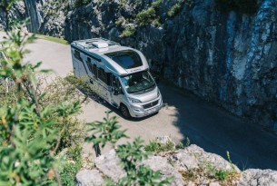 ADRIA CORAL PLUS 670 DC full