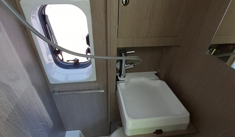 CHAUSSON V594 ROAD LINE VIP full