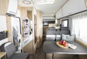 SUNLIGHT I 69 L ADVENTURE EDITION full