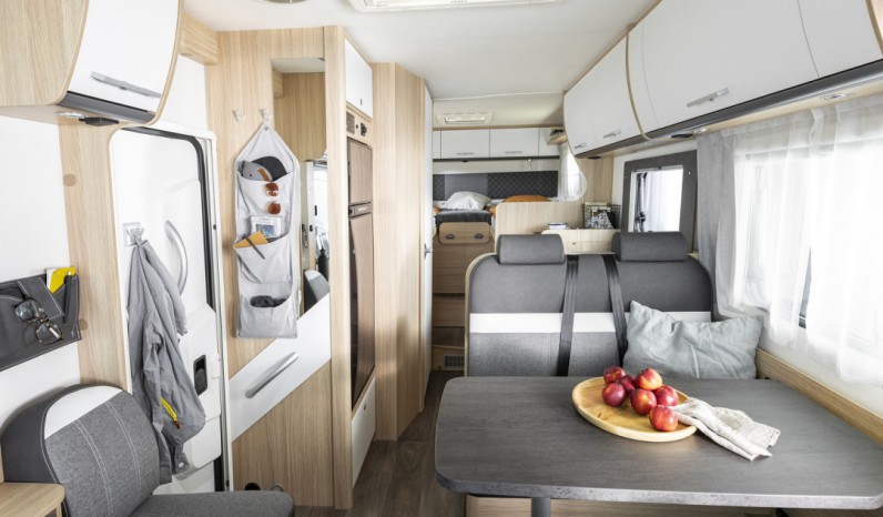 SUNLIGHT I 69 L ADVENTURE EDITION full