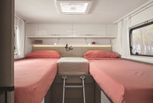 ETRUSCO T 7400 QBC PAVILLON full