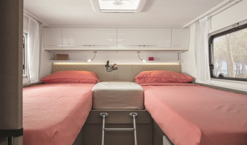 ETRUSCO T 7400 QBC PAVILLON full