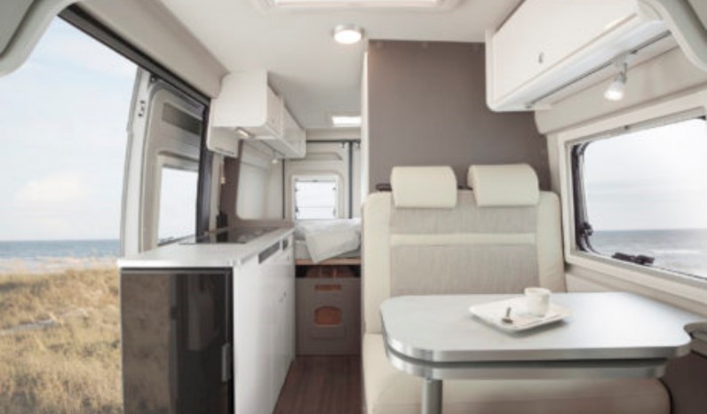 ETRUSCO CV 540 DB full