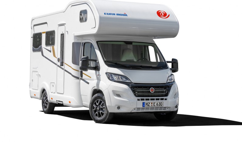 Eura Mobil AO690HB full