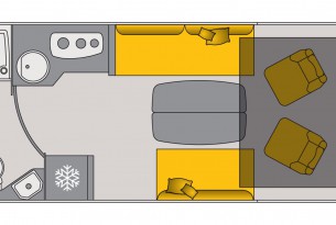 BAVARIA I690D full