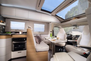 ADRIA CORAL SUPREM 670 DC full