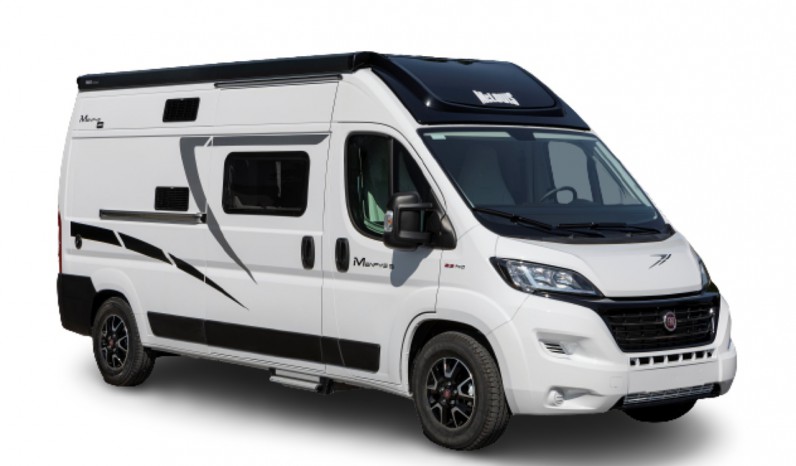 MC LOUIS MENFYS S-LINE 4 full