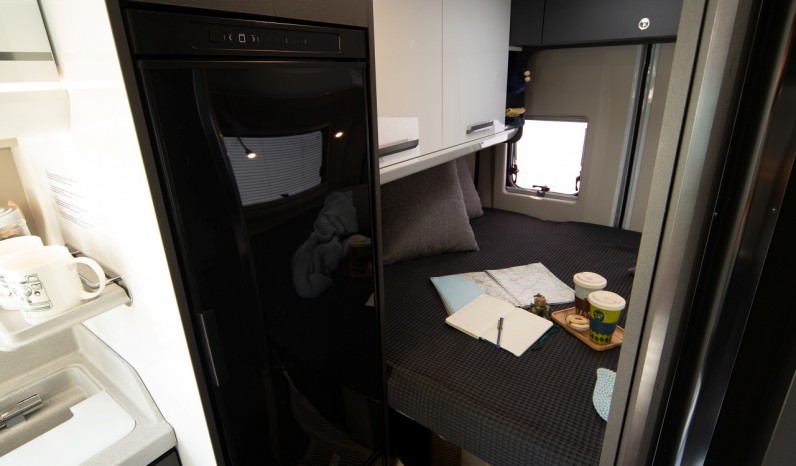 MC LOUIS MENFYS S-LINE PRESTIGE 4 full