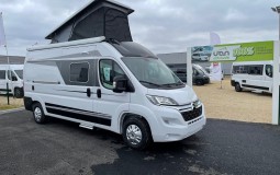 ELIOS VAN 59T SKY-LIFT