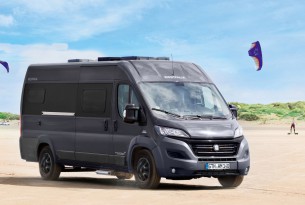 WESTFALLIA COLOMBUS 600E full