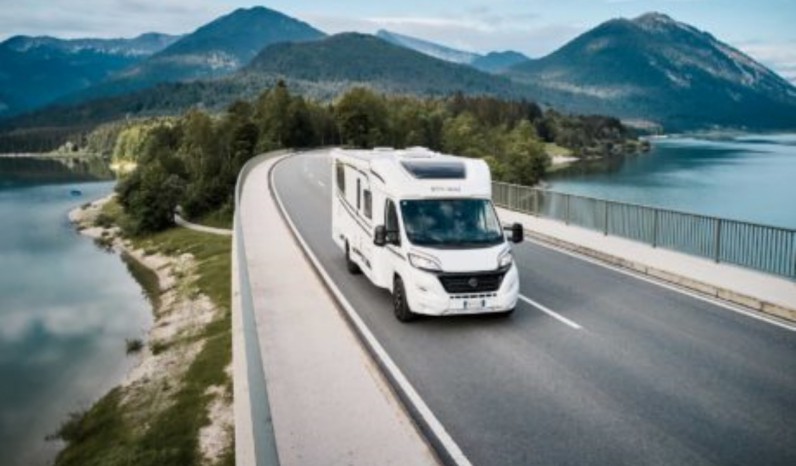 ETRUSCO T 7400 QB PAVILLON full