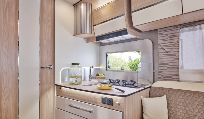 FLORIUM MAYFLOWER 73 LJG PAVILLON full