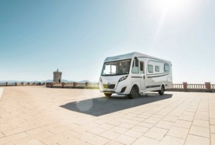 ETRUSCO I 6900 QB full