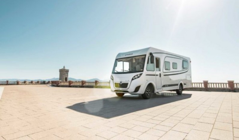 ETRUSCO I 6900 SB full