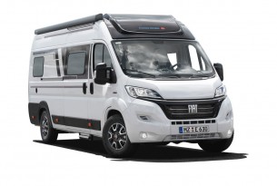 Eura Mobil V635HB full