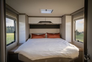 HYMER TRAMP S695 full