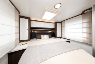 BENIMAR AMPHITRYON 957 full